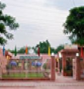 Aryans Taj Resort Agra  Exteriör bild